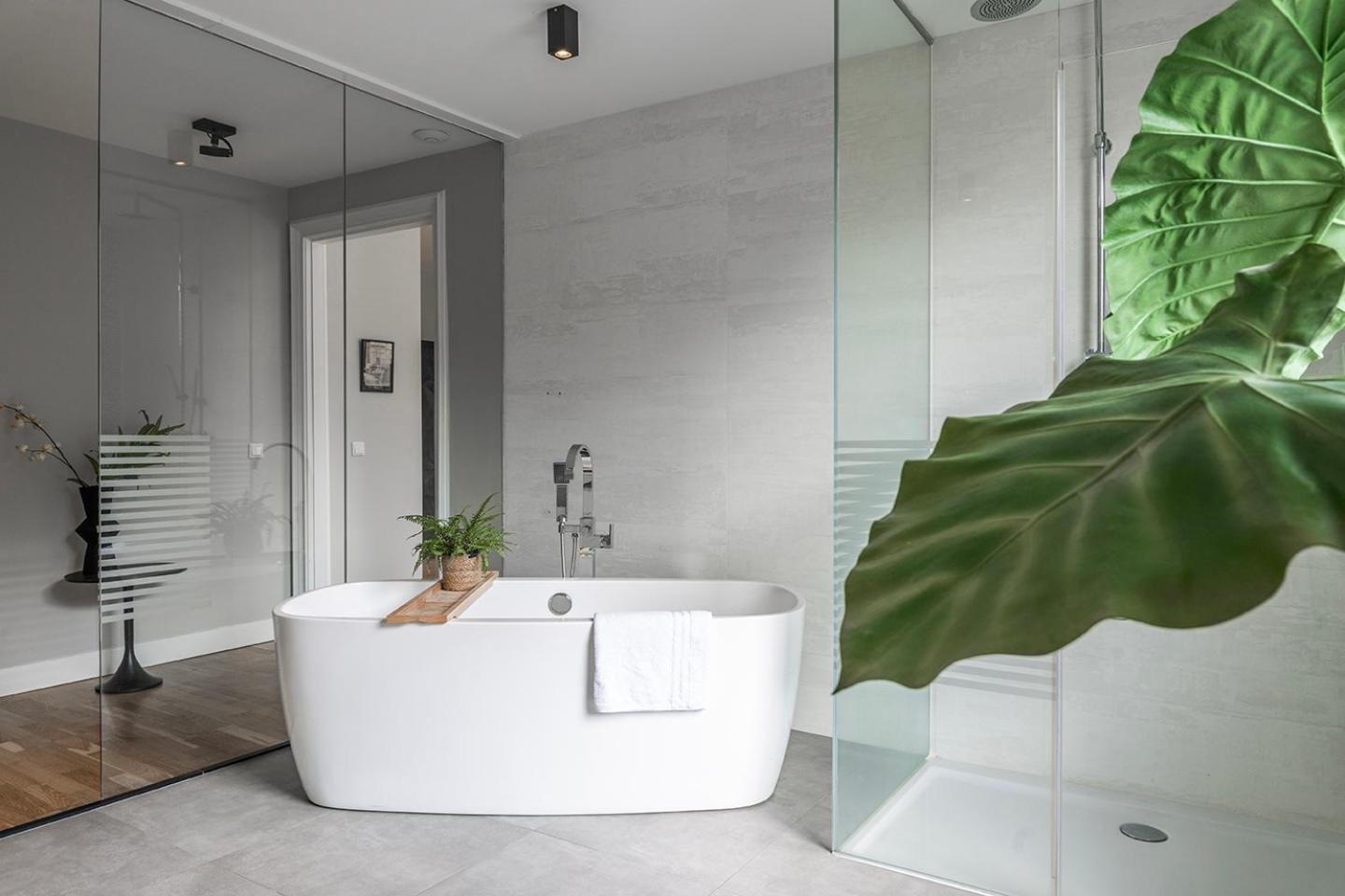 Suite With Bath City Center Villa Tilburg Exteriér fotografie
