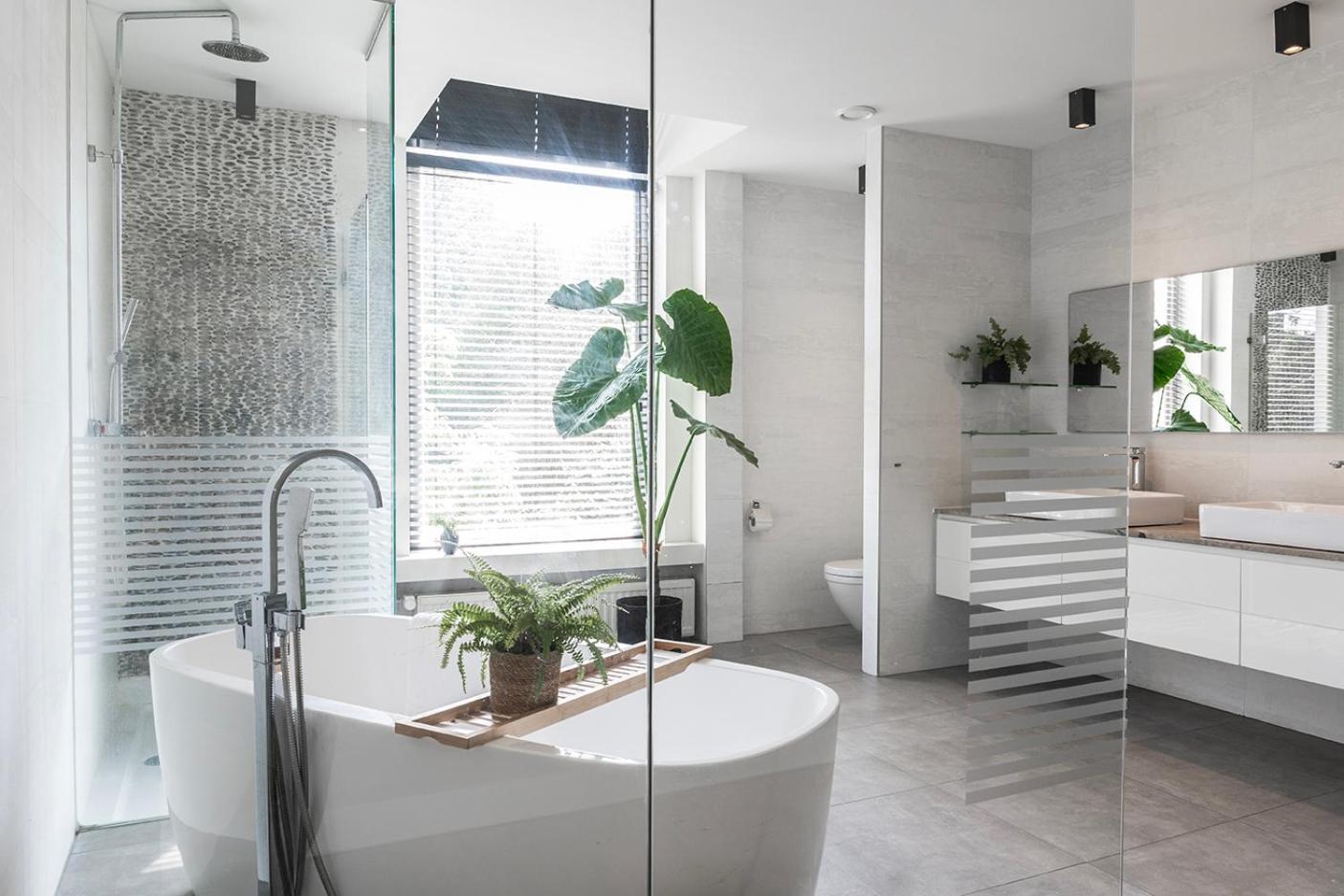 Suite With Bath City Center Villa Tilburg Exteriér fotografie